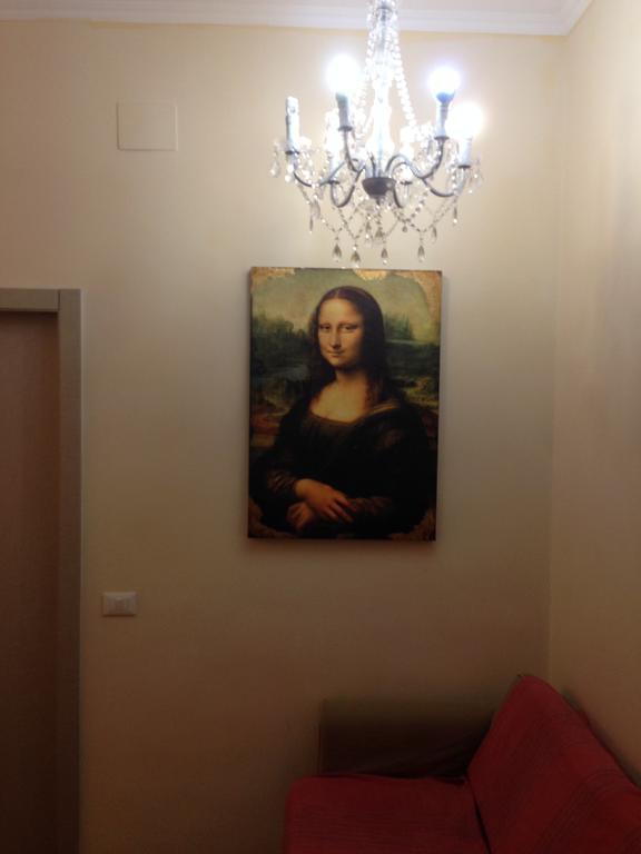 Le Charme House 2 Bed & Breakfast Рим Екстериор снимка
