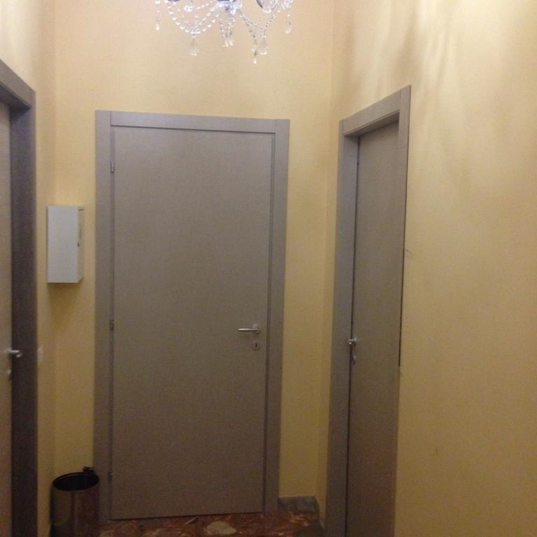 Le Charme House 2 Bed & Breakfast Рим Стая снимка