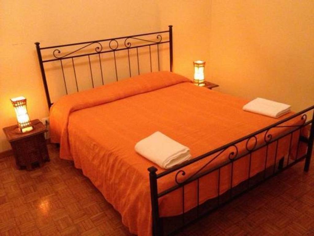 Le Charme House 2 Bed & Breakfast Рим Стая снимка