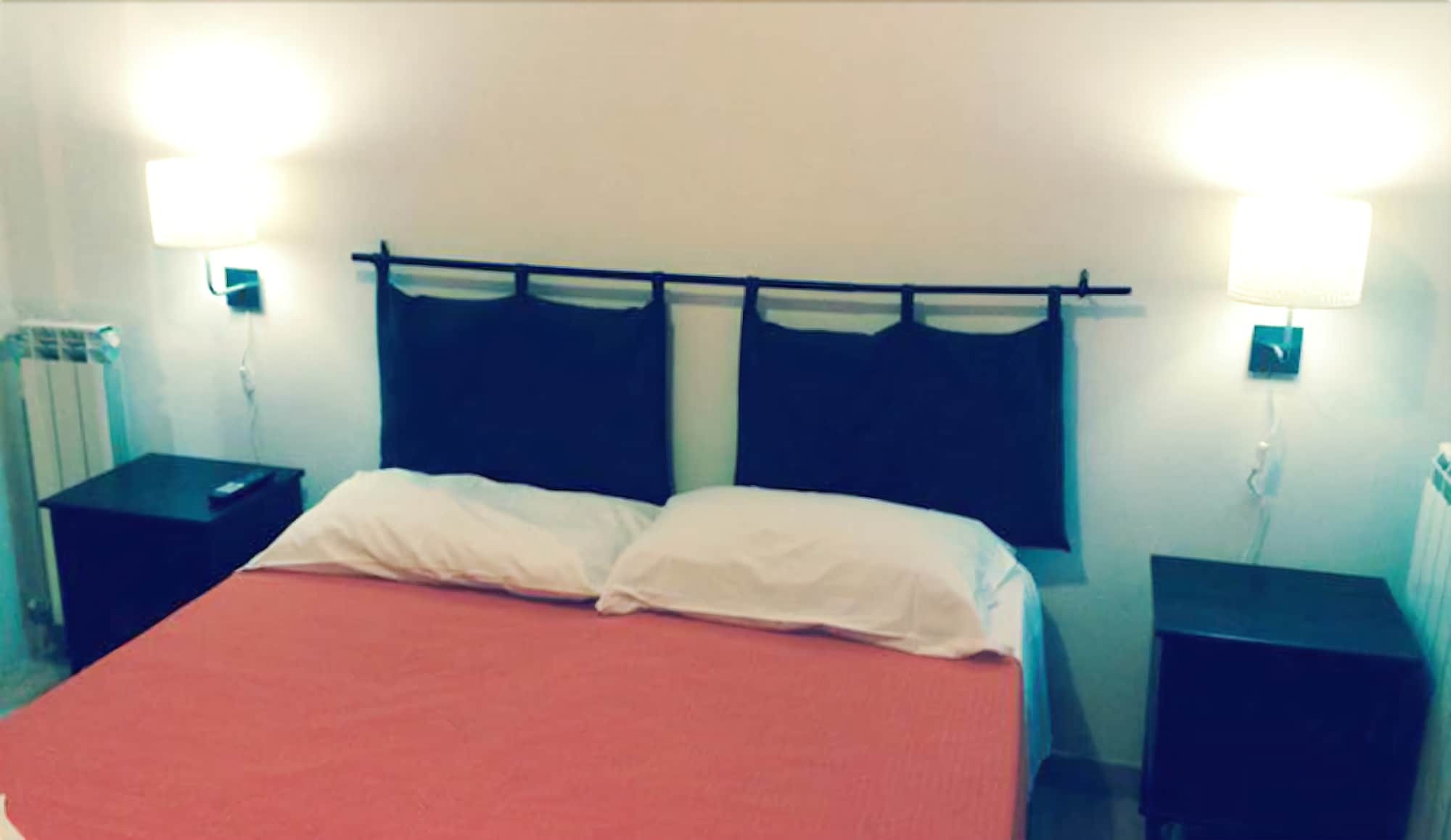 Le Charme House 2 Bed & Breakfast Рим Екстериор снимка